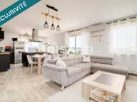 Axe A31 ! Maison de plain pied 2018 ! — photo 3