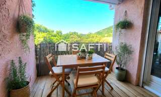 Appartement 4 Pièces 76 m² à vendre à Roquebrune-sur-Argens (83520)