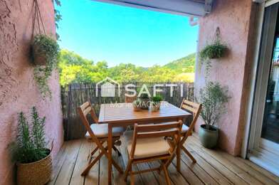 Appartement 4 pièces 330000 €