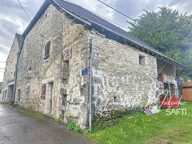 MAISON DE VILLAGE A RENOVER — photo 2
