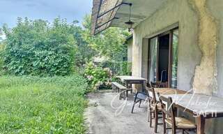 Maison 8 Pièces 163 m² à vendre à Cramans (39600)