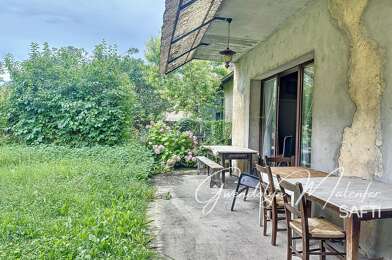 Maison 8 pièces 165000 €
