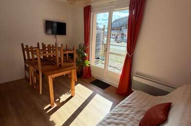 Appartement 2 pièces 89900 €