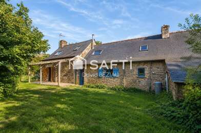 Maison 6 pièces 168000 €