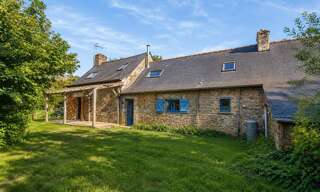 Maison 6 Pièces 165 m² à vendre à Saint-Aubin-des-Châteaux (44110)