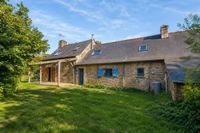 Maison 6 pièces 168000 €