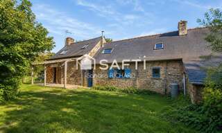 Maison 6 Pièces 165 m² à vendre à Saint-Aubin-des-Châteaux (44110)