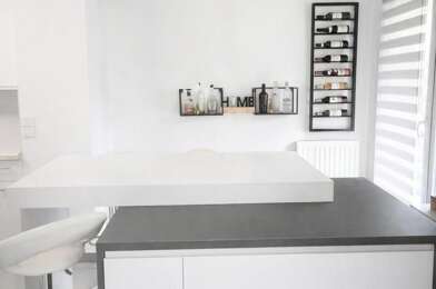 Appartement 4 pièces 339000 €