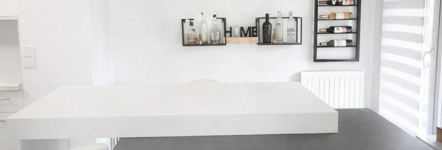 Appartement 4 Pièces 87 m² à vendre à Neuilly-sur-Marne (93330)