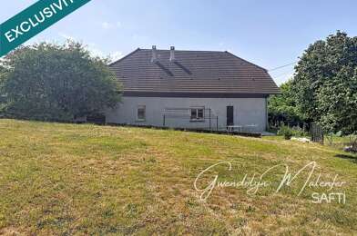 Maison 5 pièces 250000 €