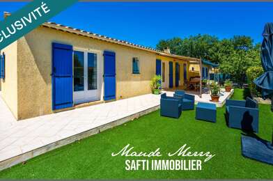 Maison 3 pièces 325000 €