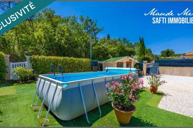 Maison 3 pièces 325000 €