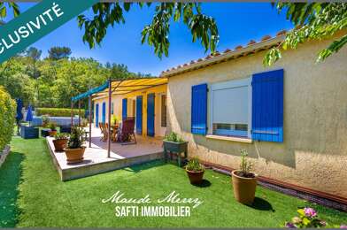 Maison 3 pièces 325000 €