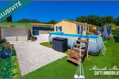 Maison 3 pièces 325000 €