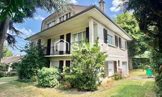 Maison 8 Pièces 200 m² à vendre à Domont (95330)