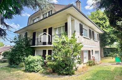 Maison 8 pièces 495000 €
