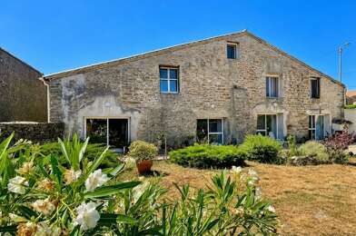 Maison 8 pièces 338000 €
