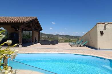 Maison 8 pièces 338000 €