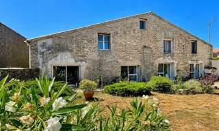 Maison 8 Pièces 320 m² à vendre à Narbonne (11100)