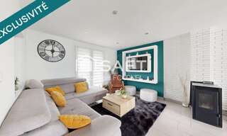 Maison 5 Pièces 102 m² à vendre à Wardrecques (62120)