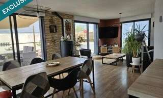 Maison 8 Pièces 152 m² à vendre à Pornichet (44380)