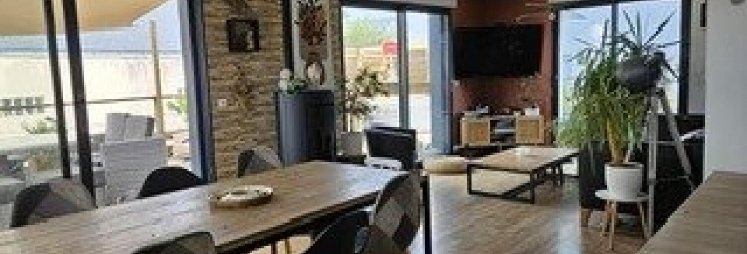 Maison 8 Pièces 152 m² à vendre à Pornichet (44380)