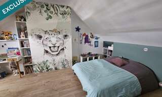 Maison 8 Pièces 152 m² à vendre à Pornichet (44380)