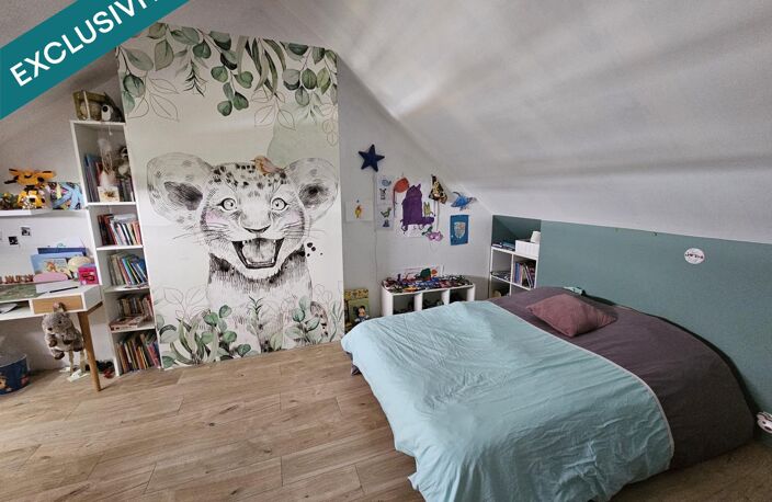 Très jolie maison familiale à Pornichet — photo 4