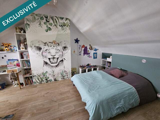 Très jolie maison familiale à Pornichet — photo du bien