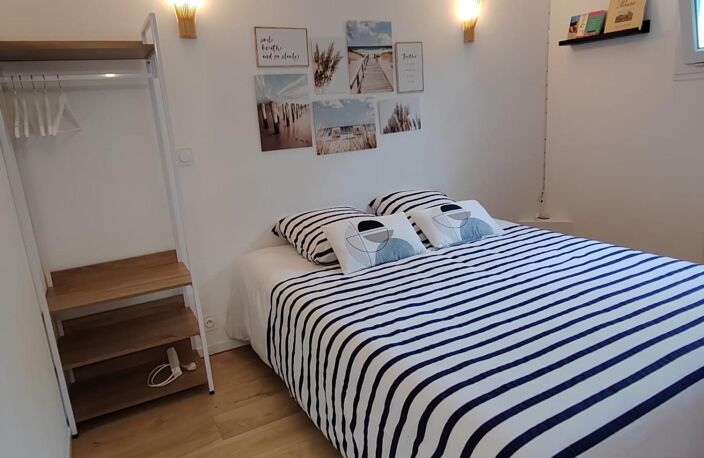 Très jolie maison familiale à Pornichet — photo 5