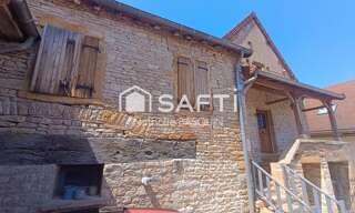 Maison 5 Pièces 128 m² à vendre à Buxy (71390)