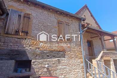 Maison 5 pièces 172000 €