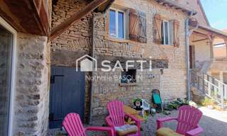 Maison 5 Pièces 128 m² à vendre à Buxy (71390)