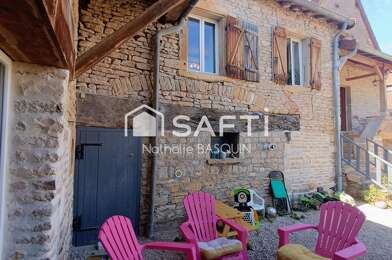 Maison 5 pièces 172000 €