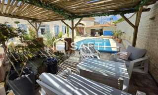 Maison 7 Pièces 299 m² à vendre à Haimps (17160)