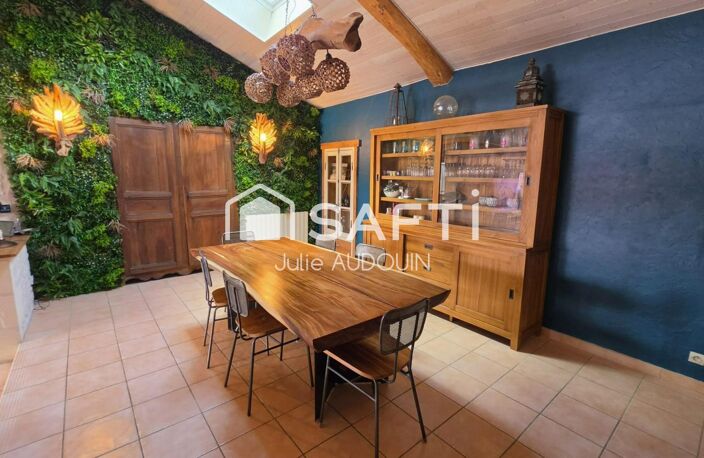 HAIMPS - Longère d'exception  299 m² — photo 2