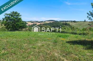 Terrain  67400 €
