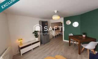 Appartement 2 Pièces 39 m² à vendre à Orléans (45000)