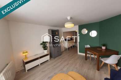Appartement 2 pièces 118800 €