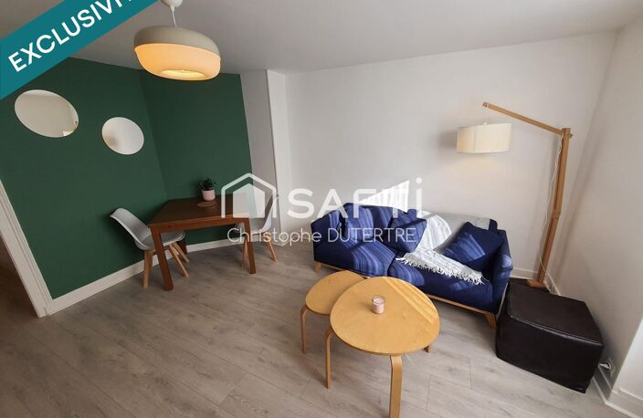 Duplex rénové en plein cœur d'Orléans — photo 2