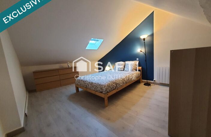 Duplex rénové en plein cœur d'Orléans — photo 3