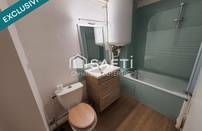 Duplex rénové en plein cœur d'Orléans — photo 4