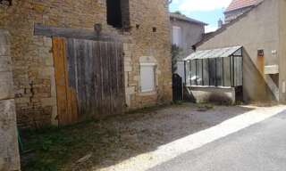 Maison 4 Pièces 70 m² à vendre à Remigny (71150)