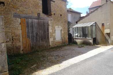 Maison 4 pièces 100000 €