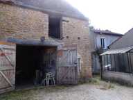 Maison de village en pierre — photo 2