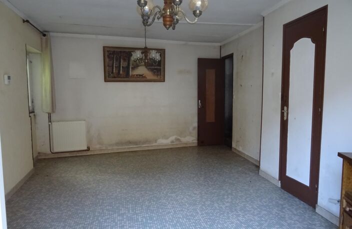 Maison de village en pierre — photo 4