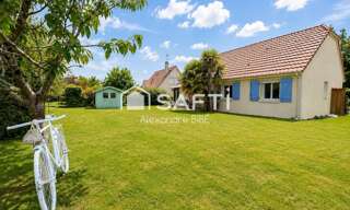 Maison 5 Pièces 91 m² à vendre à Ousse (64320)