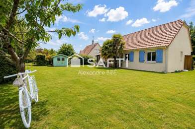 Maison 5 pièces 299000 €