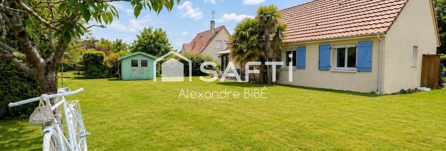 Maison 5 Pièces 91 m² à vendre à Ousse (64320)