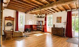 Maison 7 Pièces 200 m² à vendre à Dolomieu (38110)